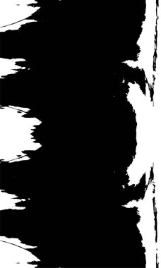 siyah ve beyaz desenli model vektör arkaplanı