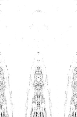 siyah ve beyaz desenli model vektör arkaplanı