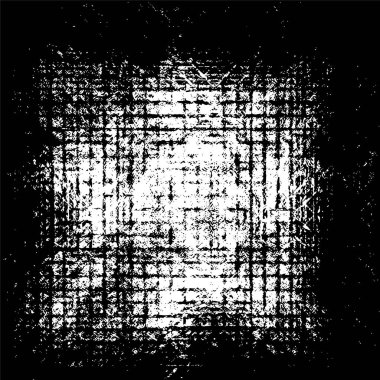 siyah ve beyaz desenli model vektör arkaplanı