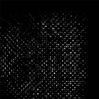 siyah ve beyaz desenli model vektör arkaplanı