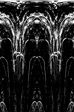 pürüzlü siyah beyaz arkaplan