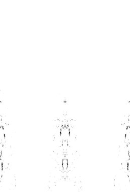 siyah ve beyaz desenli model vektör arkaplanı