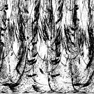 yıpranmış siyah-beyaz soyut arkaplan 