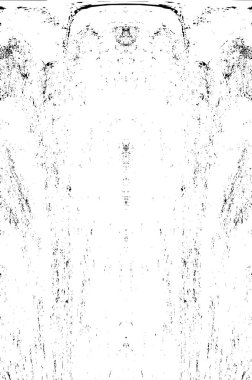 soyut yıpranmış siyah beyaz arkaplan  