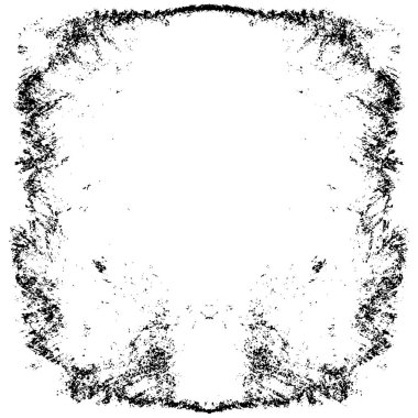 siyah ve beyaz desenli model vektör arkaplanı