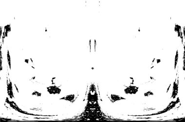 soyut yıpranmış siyah beyaz arkaplan  