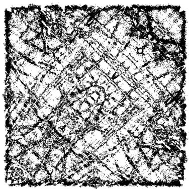 siyah ve beyaz desenli model vektör arkaplanı