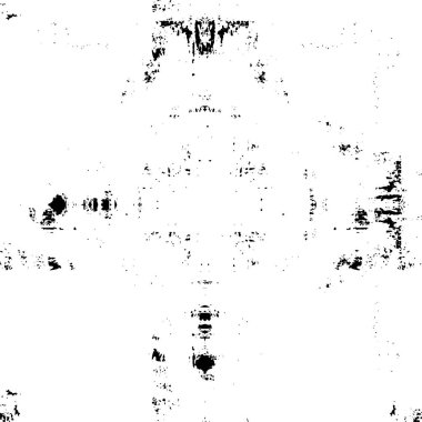 siyah ve beyaz desenli model vektör arkaplanı