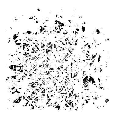 siyah ve beyaz desenli model vektör arkaplanı