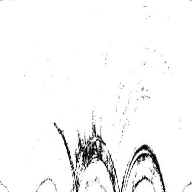 siyah ve beyaz desenli model vektör arkaplanı