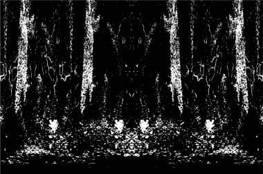 soyut yıpranmış siyah beyaz arkaplan  