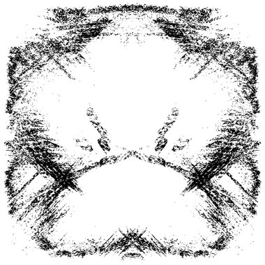 siyah ve beyaz desenli model vektör arkaplanı