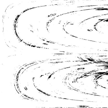 siyah ve beyaz desenli model vektör arkaplanı