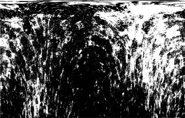 siyah ve beyaz desenli model vektör arkaplanı