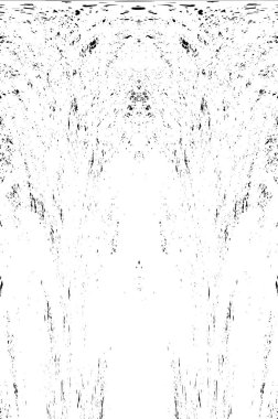 siyah ve beyaz desenli model vektör arkaplanı