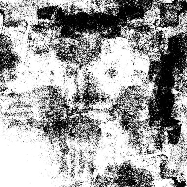 siyah ve beyaz desenli model vektör arkaplanı