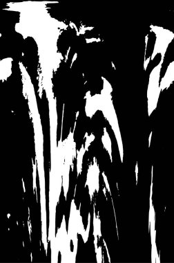 siyah ve beyaz desenli model vektör arkaplanı