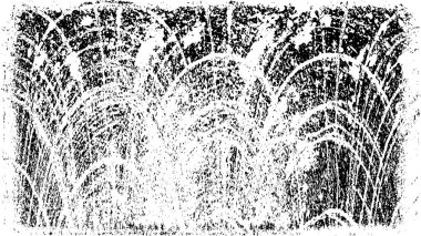 siyah ve beyaz desenli model vektör arkaplanı