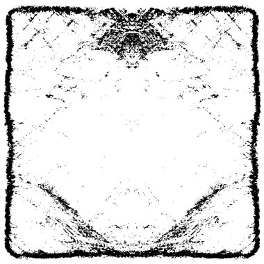 siyah ve beyaz desenli model vektör arkaplanı