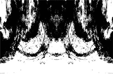 soyut yıpranmış siyah beyaz arkaplan  