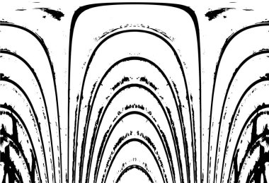 yıpranmış siyah-beyaz soyut arkaplan 