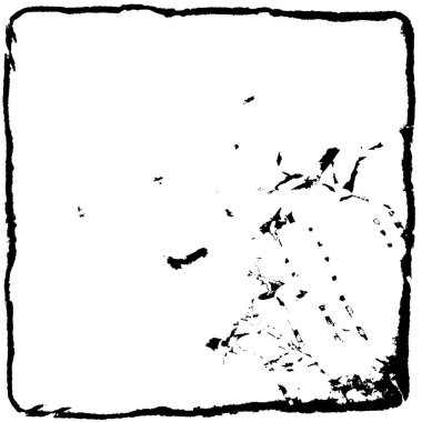 siyah ve beyaz desenli model vektör arkaplanı