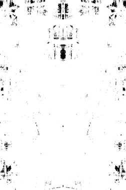 siyah ve beyaz desenli model vektör arkaplanı