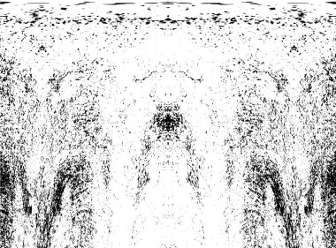 soyut yıpranmış siyah beyaz arkaplan  