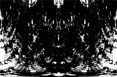 soyut yıpranmış siyah beyaz arkaplan  