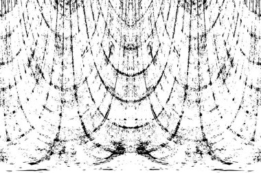 soyut yıpranmış siyah beyaz arkaplan  