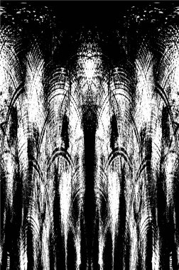 pürüzlü siyah beyaz arkaplan