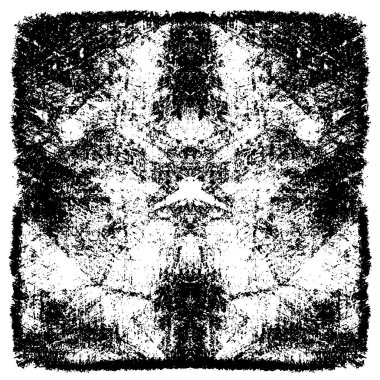 siyah ve beyaz desenli model vektör arkaplanı