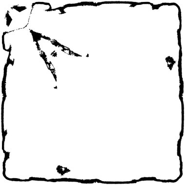 siyah ve beyaz desenli model vektör arkaplanı