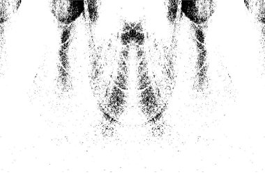 soyut yıpranmış siyah beyaz arkaplan  