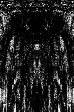 soyut yıpranmış siyah beyaz arkaplan  