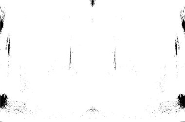 soyut yıpranmış siyah beyaz arkaplan  