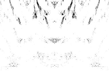 soyut yıpranmış siyah beyaz arkaplan  