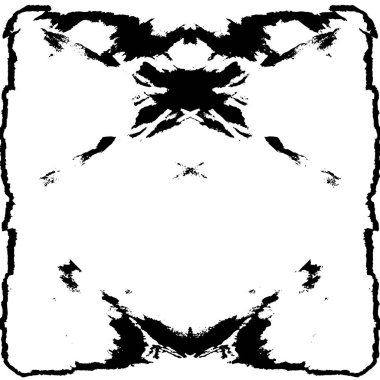 black and white grunge pattern, monochrome background.
