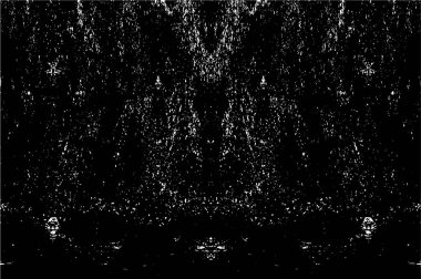 soyut yıpranmış siyah beyaz arkaplan  