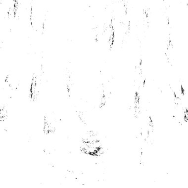 Eski soyut siyah beyaz arkaplan, grunge dokusu