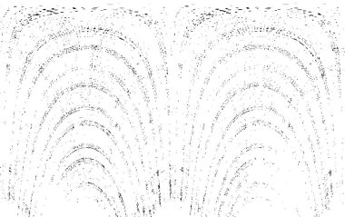 Eski soyut siyah beyaz arkaplan, grunge dokusu