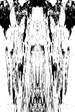 soyut yıpranmış siyah beyaz arkaplan  