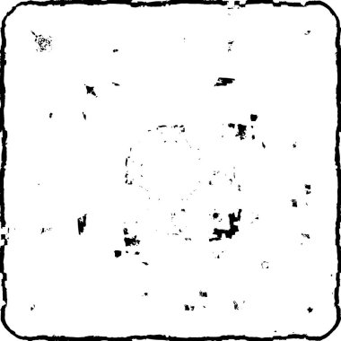 Eski soyut siyah beyaz arkaplan, grunge dokusu