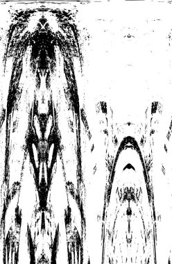 Eski kırsal grunge arkaplanı 