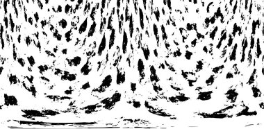 Eski kırsal grunge arkaplanı 