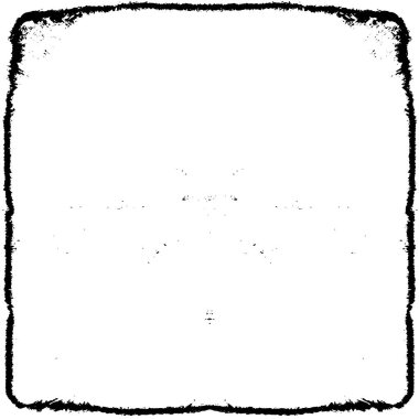 Farklı desenlere sahip soyut grunge arkaplanı, siyah ve beyaz 