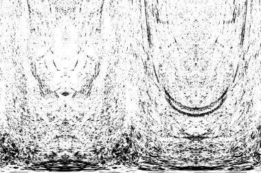 pürüzlü siyah beyaz arkaplan