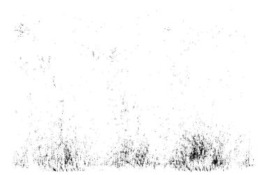 Farklı desenlere sahip soyut grunge arkaplanı, siyah ve beyaz 