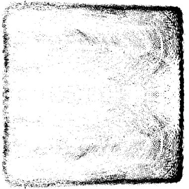 Farklı desenlere sahip soyut grunge arkaplanı, siyah ve beyaz 