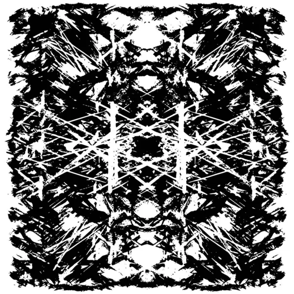 metin veya resim için alanı olan grunge arkaplanı  